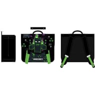 Cartable 38cm minecraft 2 compartiments