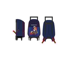 Sac à dos roulette 42cm mario kart 1 compartiment