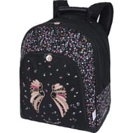 Sac a dos 2 compartiments little kmj