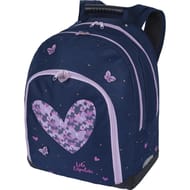 Sac a dos 2 compartiments lola espeleta