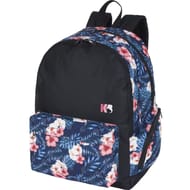 Sac borne 2 compartiments miss kb