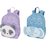 Petit sac a dos maternelle doudou 2d