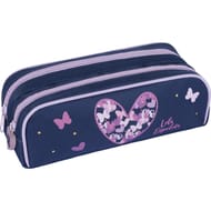 Fourre-tout double lola espeleta