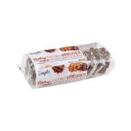 Simpl gaufre de liège cacao 600g x10