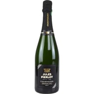 Champagne Brut 1er Cru Jules Pierlot 12% Vol. 75 cl