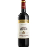 OGP Oc Cabernet Sauvignon Rouge Couleur Sud 13.5% Vol. 75 cl
