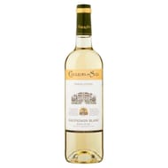 IGP Oc Sauvignon Blanc Couleur Sud Littoral 12% Vol. 75 cl