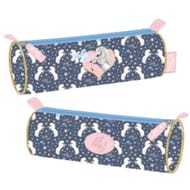 Trousse ronde bella sara love and stars
