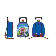 Sac a dos roulette 32cm mario kart1 compartiement