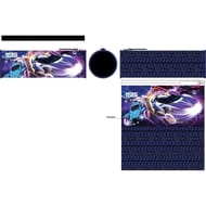 Trousse ronde rocket league