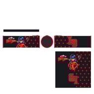 Trousse ronde MIRACULOUS