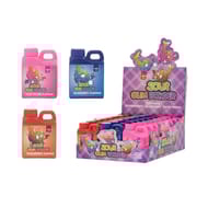 Funlab friandise sour powder gum 35 g