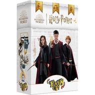Time s Up! GMS Harry Potter