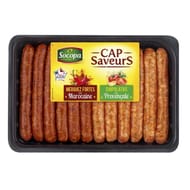Assortiment cap saveur x18 990g Socopa