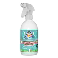 Paulette désinfectant dégraissant ecocert 500ml