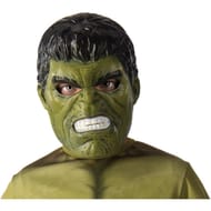 1/2 masque hulk