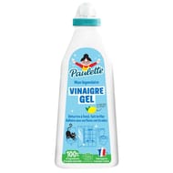 Paulette vinaigre gel citron 500ml