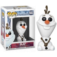 Funko pop disney frozen 2 olaf
