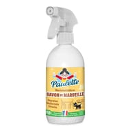Paulette spray surpuissant au savon de marseille au bicarbonat 500ml