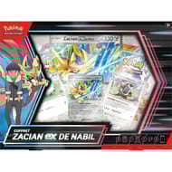 Pokémon : Coffret ex Mars