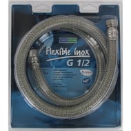 Tréfilaction flexible inox gaz naturel 1.5 m à vie