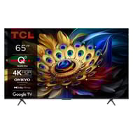 Tcl téléviseur smart tv qled 4k uhs 140 cm 55" 55QLED780
