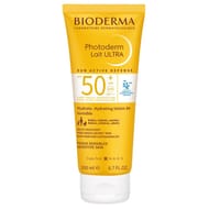 Bioderma photoderm lait ultra SPF50+ 200ML