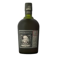 Rhum diplomatico reserva exclusiva 70 cl