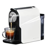 Medek machine expresso blanche KM-C0518