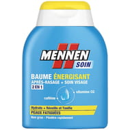Mennen baume énergisant peaux fatiguées 100ml