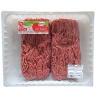 Vainde hachée vrac 15% 1kg