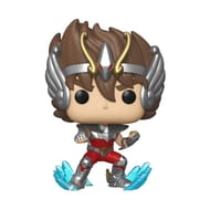 Funko pop animation saint seiya pegasus seiya