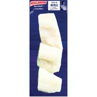 Filet de morue surgelés 400g