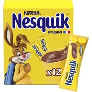 Nesquik stick x12 - 162g