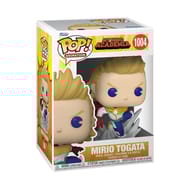 Funko pop animation my hero academia - mirio togata