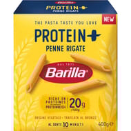 Barilla penne rigate protein + 400g