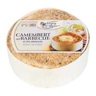 Camembert au four 250g - Isigny