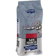 San marco café en grains intenso 500g