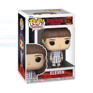Funko pop tv stranger things eleven