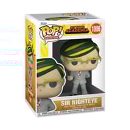 Funko pop sir nighteye my hero academia