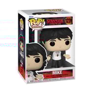 Funko pop tv stranger things mike