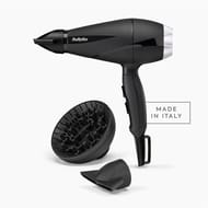 BaByliss sèche-cheveux Turbo Pro 2100 6710DE
