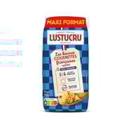 Lustucru les bonnes collerettes françaises sachet 1kg