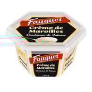 Fauquet crème de maroilles 150 g
