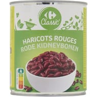 Carrefour classic' haricots rouges 500g