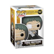 Funko pop animation tokyo ghoulre  toru mutsuki