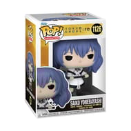 Funko pop animation tokyo ghoulre  saiko yonebayashi