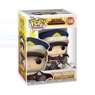 Funko pop animation my hero academia  inasa yoarashi