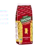 Panzani pates mafaldelle 500g