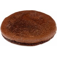 Fondant chocolat 6/8 parts